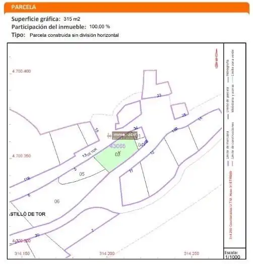 House for sale in El Pont de Suert, imagen 9