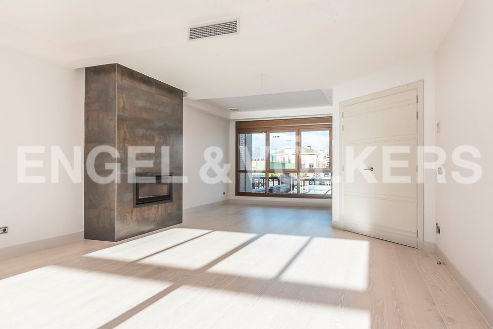 Casa o xalet de lloguer a Flauta Mágica, Zona Monte El Pilar