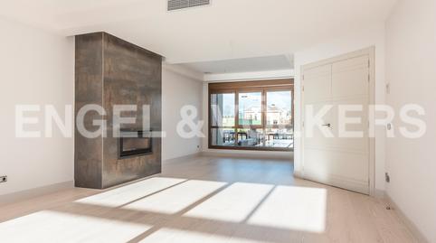 Photo 3 of House or chalet to rent in Flauta Mágica, Zona Monte El Pilar, Majadahonda