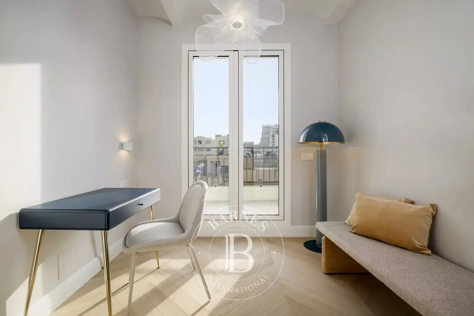 Penthouse mit Aufzug zum Verkauf in Eixample, imagen 40