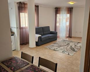 Living room of Apartment to rent in Torrevieja