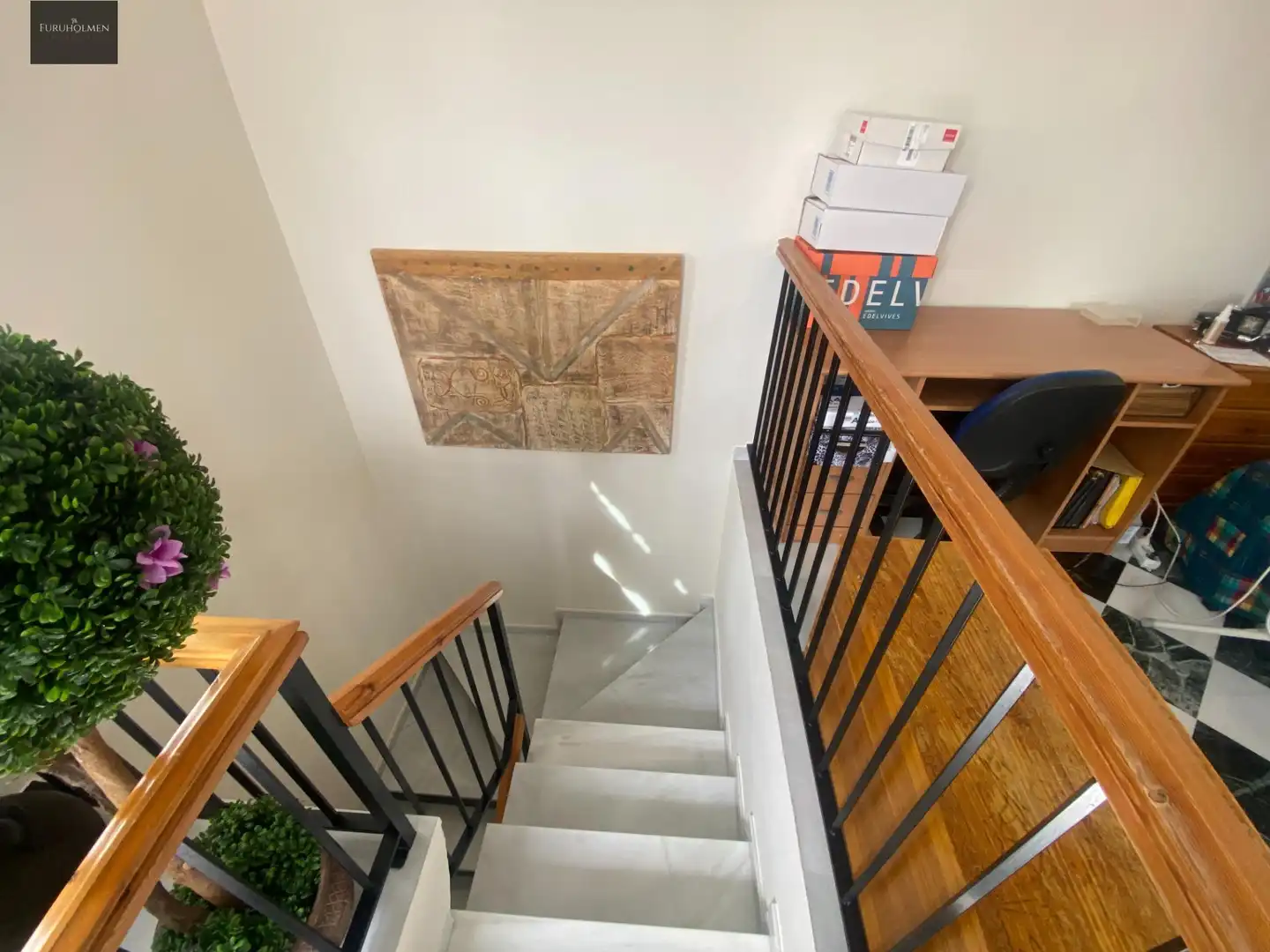 Adosado con terraza en venta en Calle Lopez Mezquita, imagen 48