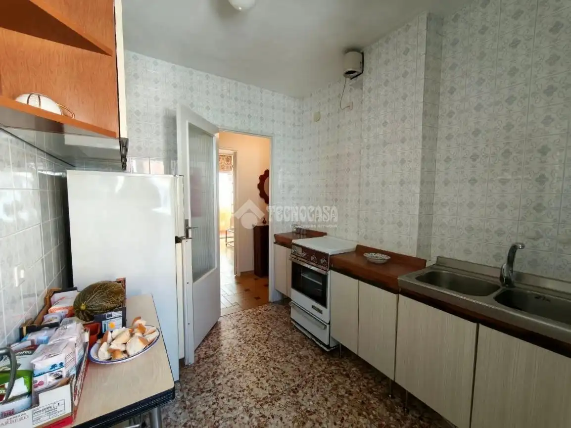 Wohnung zum Verkauf in Puente de Vallecas, imagen 12