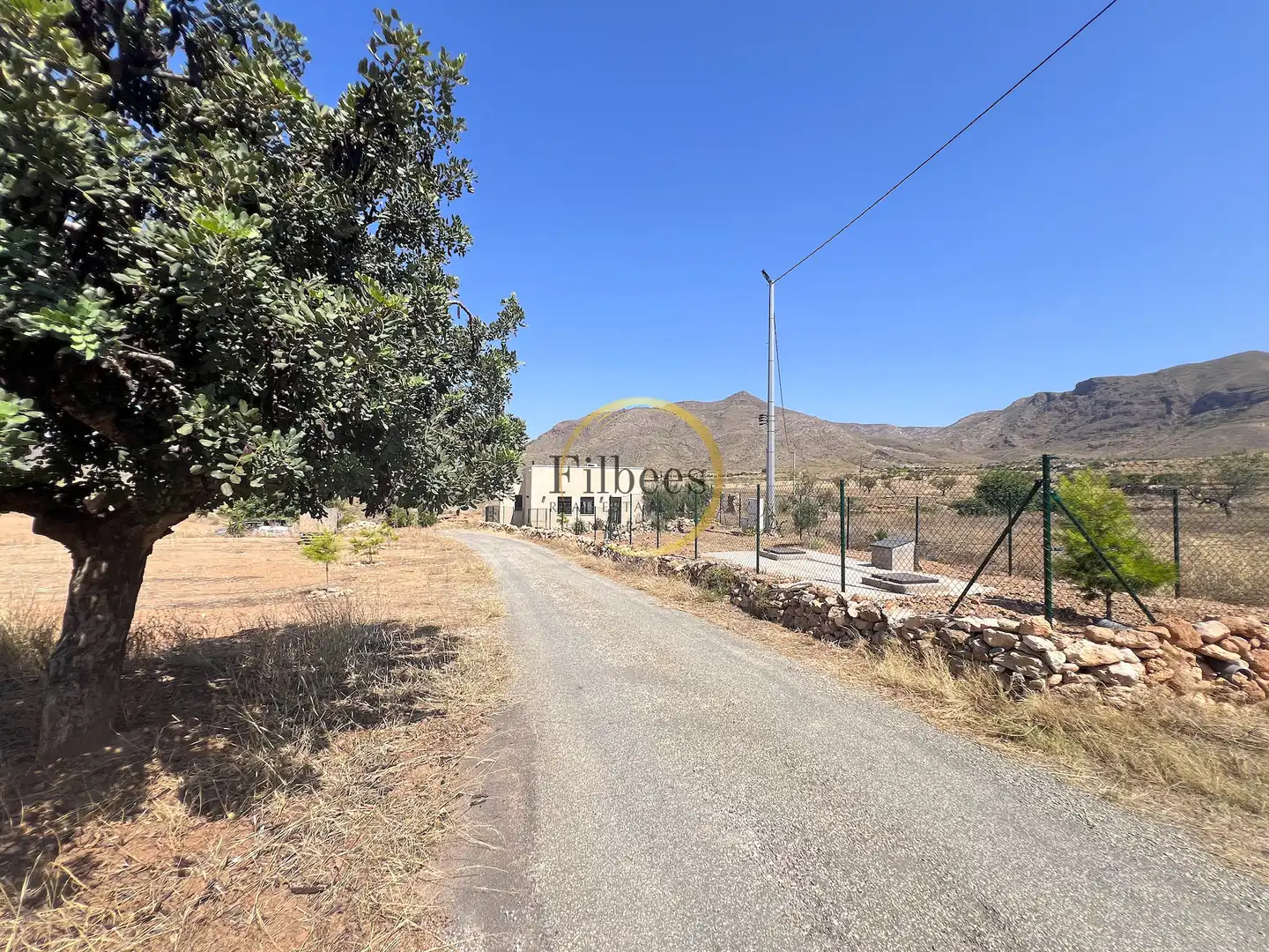 Casa rústica en venda a Pedanías Oeste, imagen 16