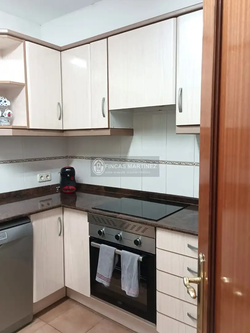 Kitchen of Houses for sale in Cambrils