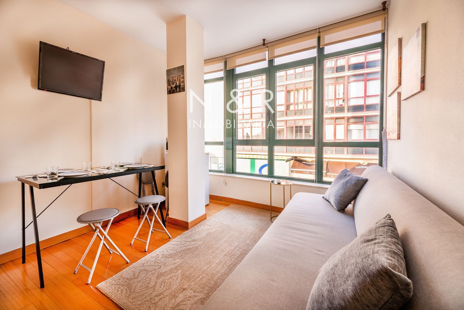 Apartament de lloguer a GALERAS, Campus Sur - Santa Marta