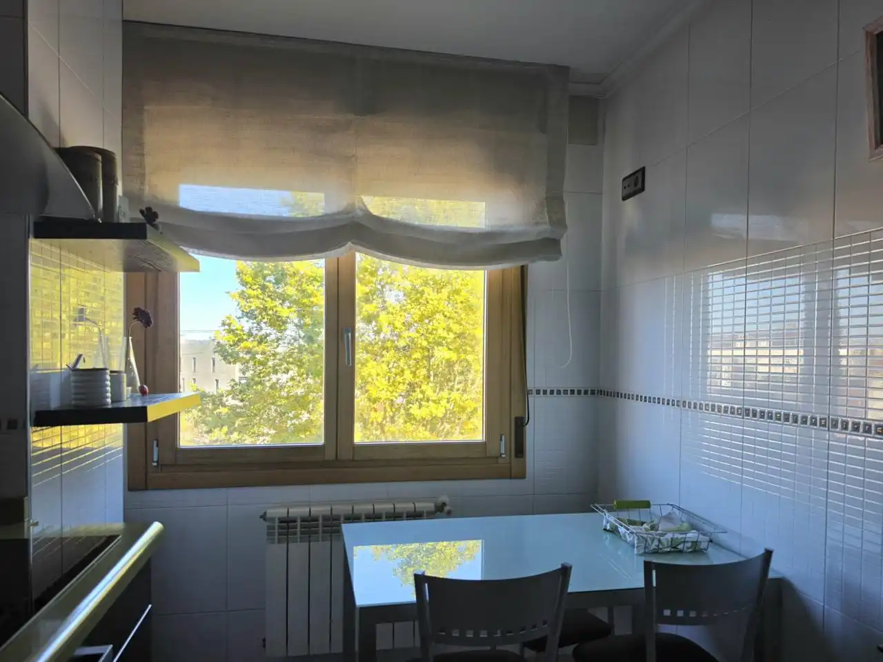 Mini appartamento con ascensore in vendita a Calle de Pepe Ortiz 27, imagen 25