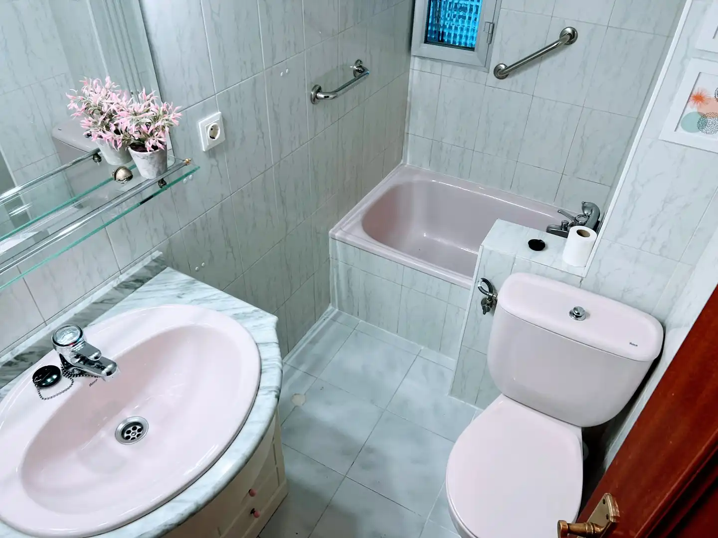 Wohnung zur Miete in SAN MARCELO, Ventas