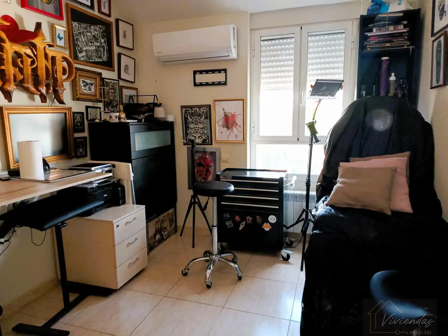 Casa o xalet en venda a Villanueva de Perales
