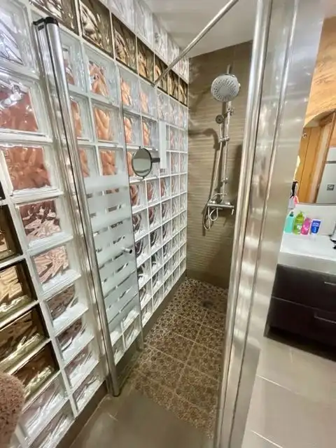 Baño de Casa o chalet en venta en Montequinto con Aire acondicionado