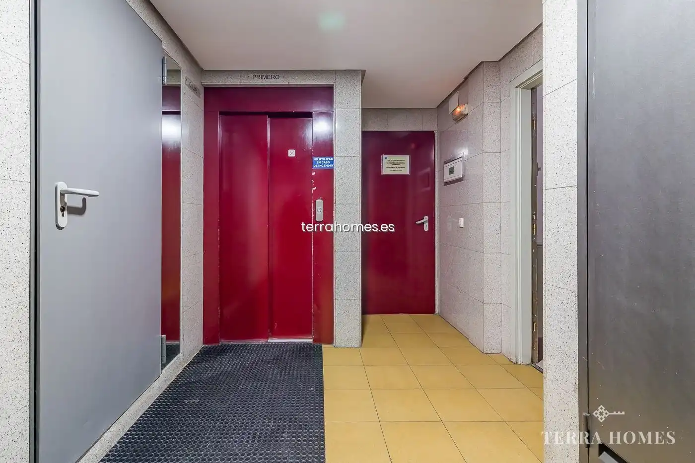 Apartments for sale in Tetuán