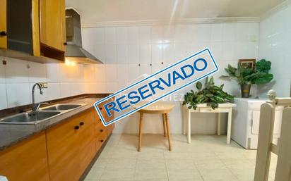 Kitchen of House or chalet for sale in Aspe
