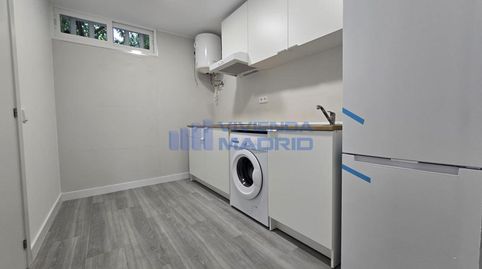 Foto 3 de Piso de alquiler en Badalona, Tres Olivos - Valverde, Madrid Capital