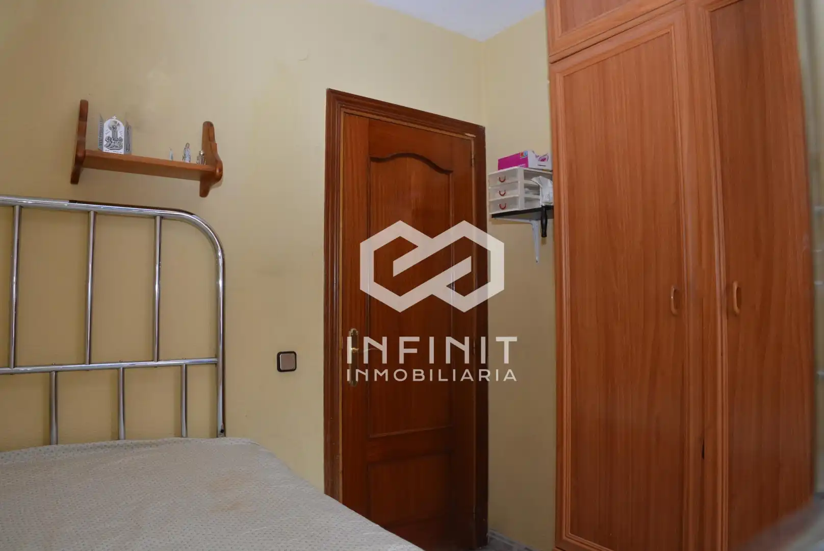 Flat with lift for sale in San Blas, imagen 38