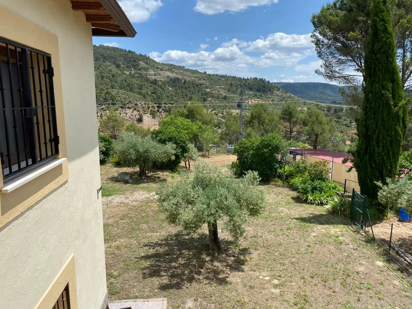 Casa o chalet en venta en Auñón con Jardín privado, Terraza y Piscina