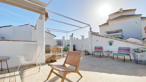 Foto 3 de Casa o chalet en venta en Casco Antiguo, Marbella
