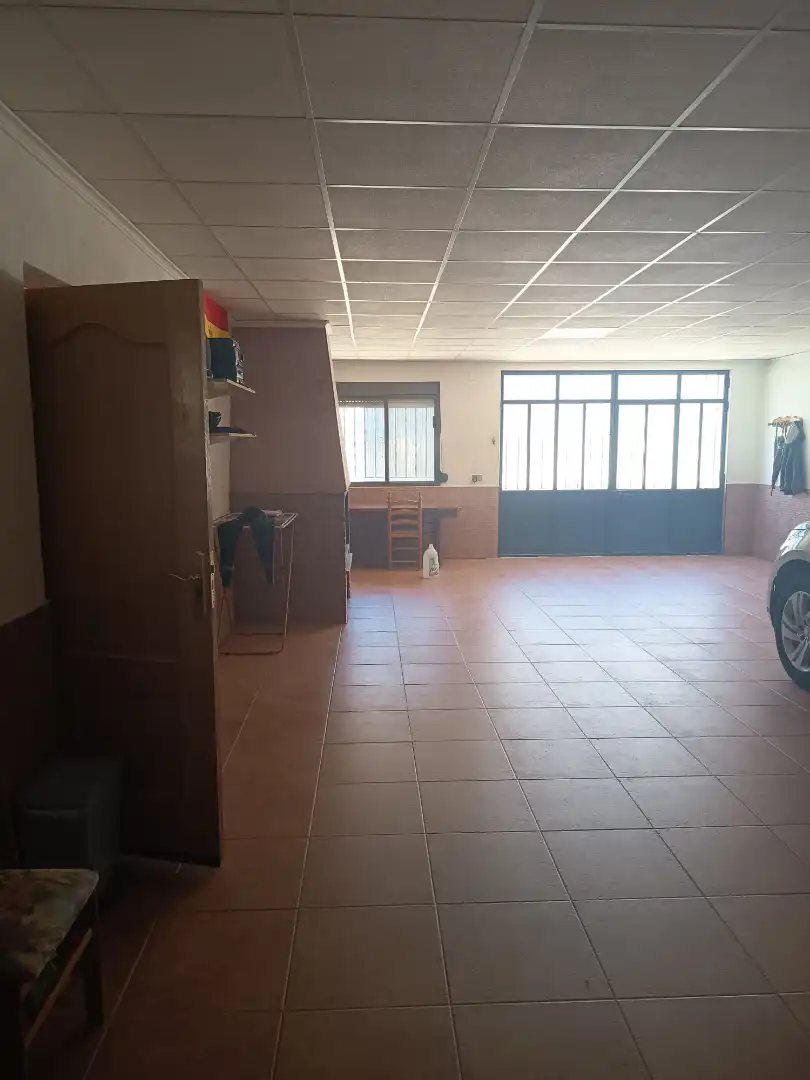 Terraced house with balcony for sale in Calle Progreso 8D, imagen 15