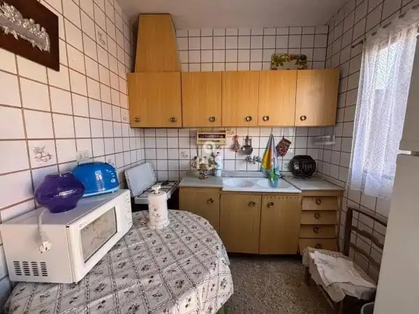 Casa a schiera in vendita a Totana