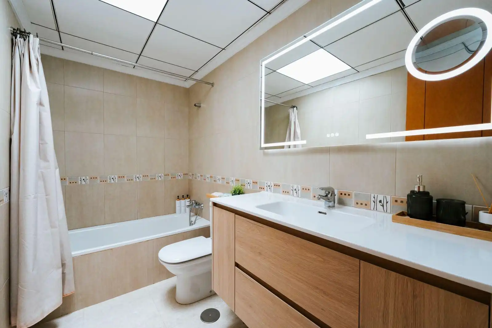 Penthouse with lift for sale in El Ejido Ciudad, imagen 26