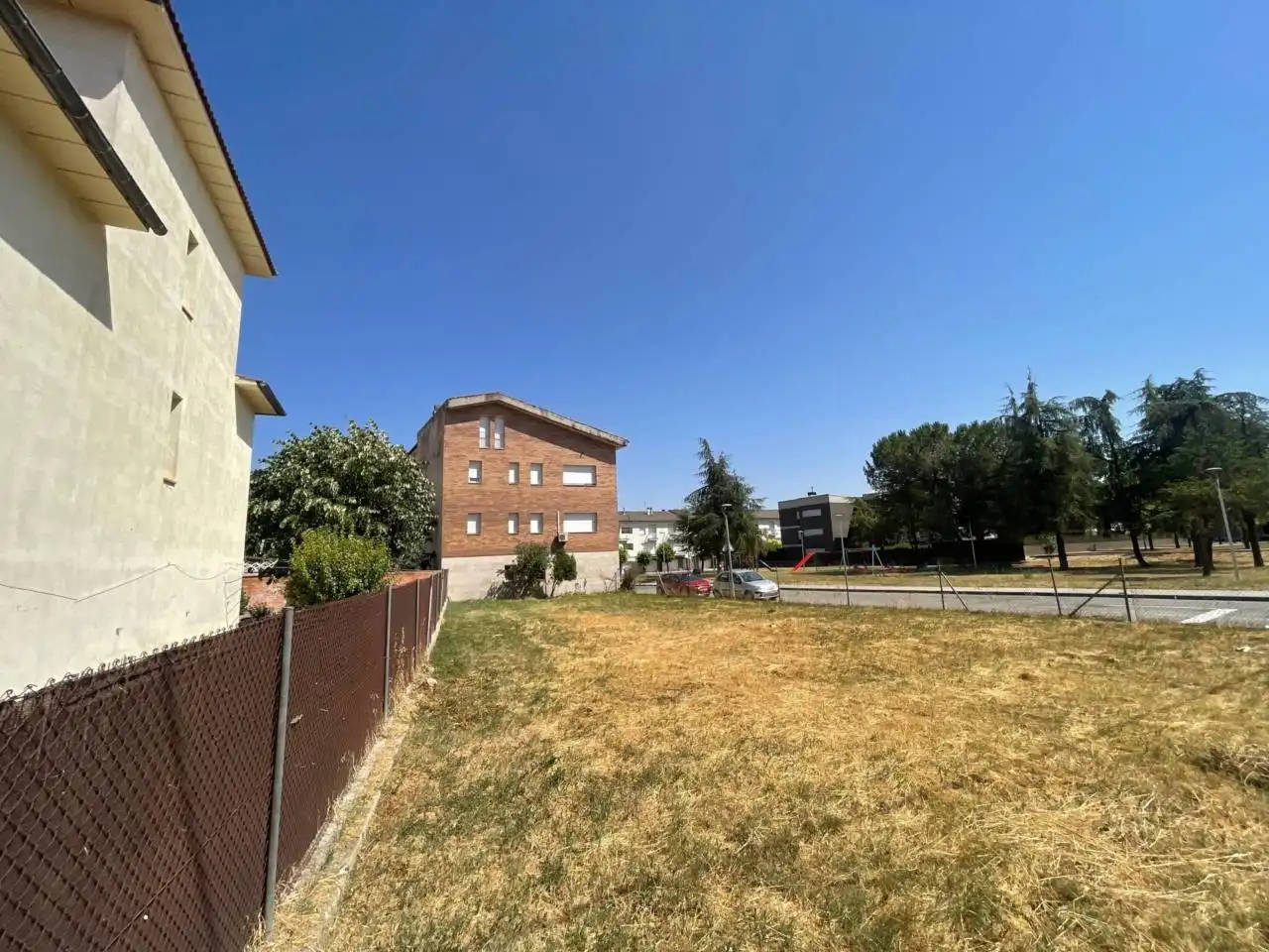 Terreny residencial en venda a Calle Balenyà, imagen 6
