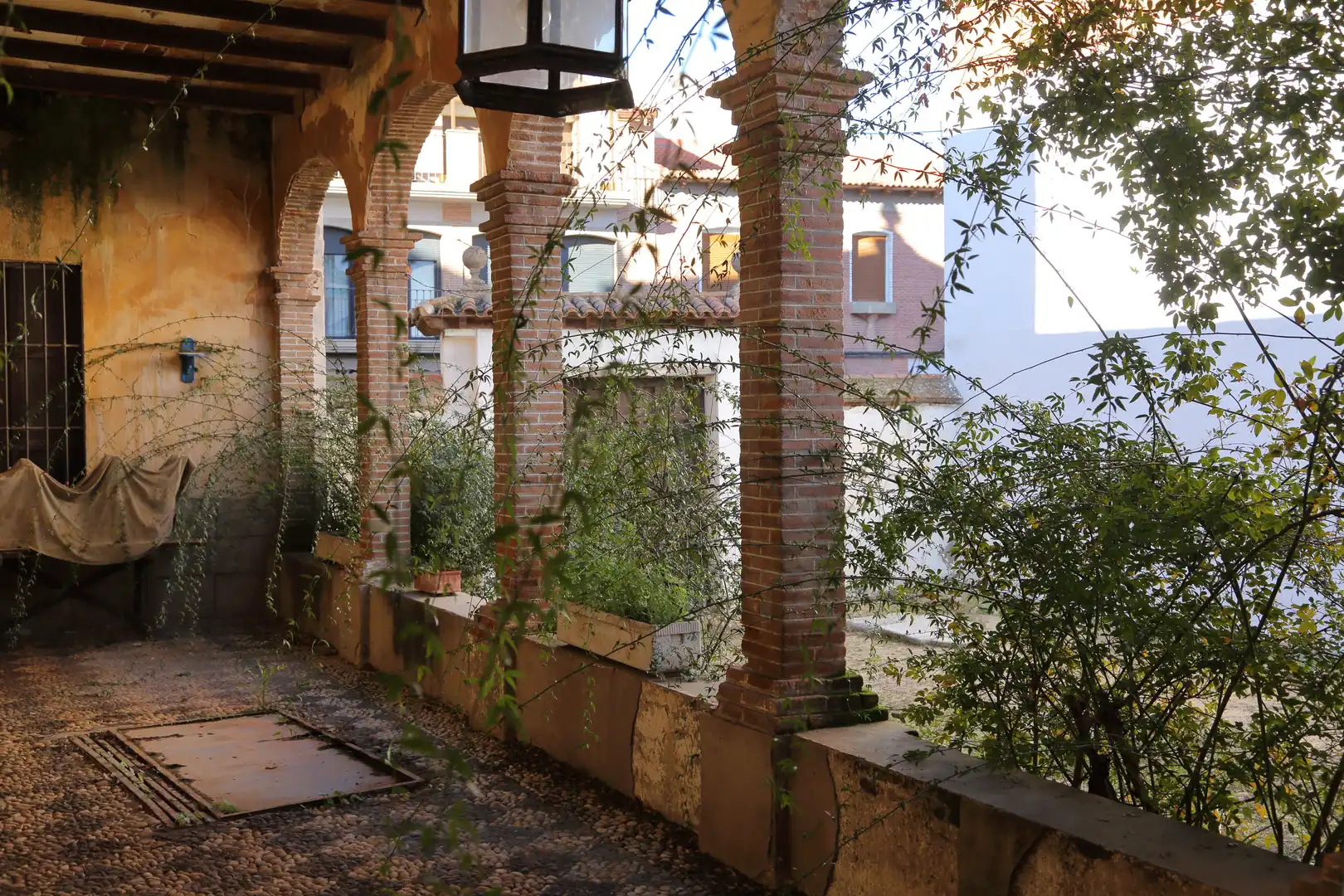 Casa rústica en venta en La Puebla de Montalbán, imagen 3