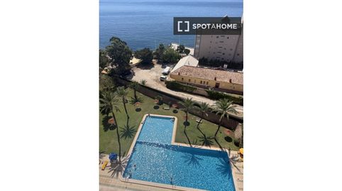 Foto 3 de Habitació a Zona Levante - Playa Fossa, Calpe / Calp