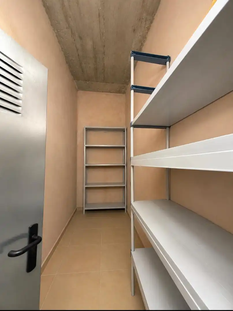 Dachboden zum Verkauf in Calle Presidente José María Aznar, Perlita