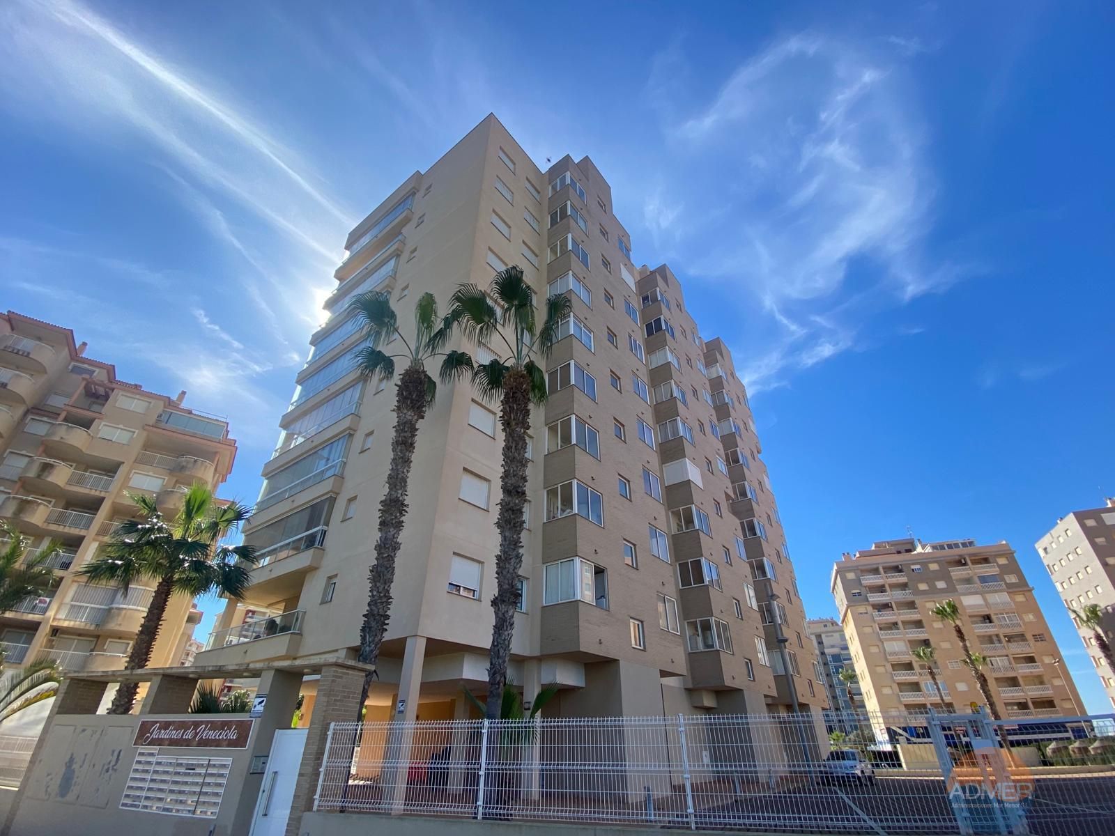 Flat for sale in Veneziola