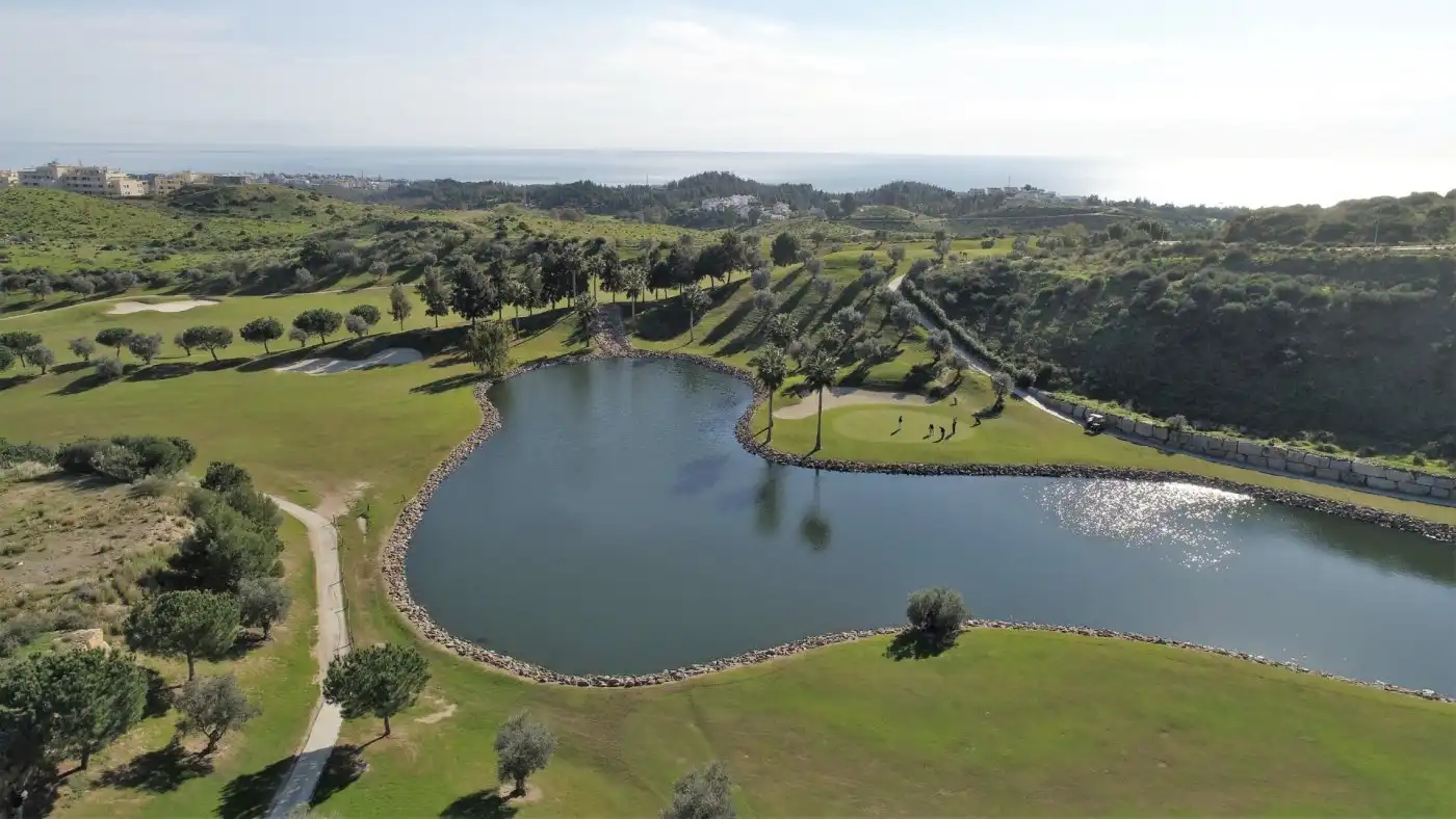 Villa avec piscine à vendre à Urbanizacion cerrado del aguila, imagen 8