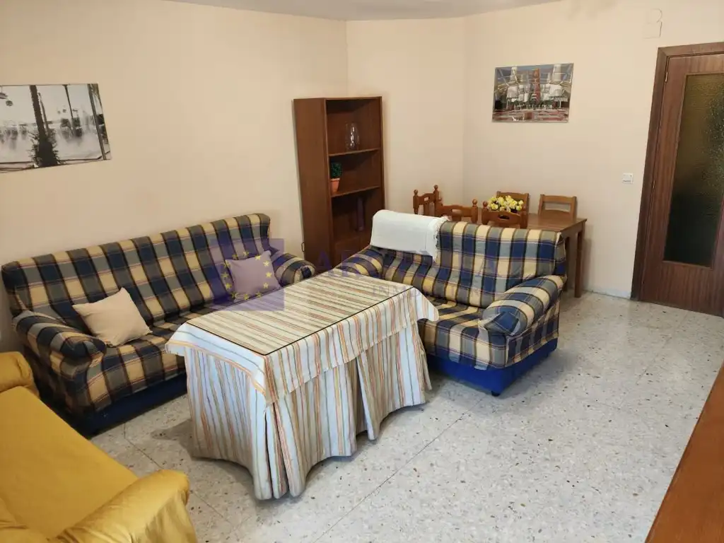 Flat with lift to rent in Centro, imagen 3