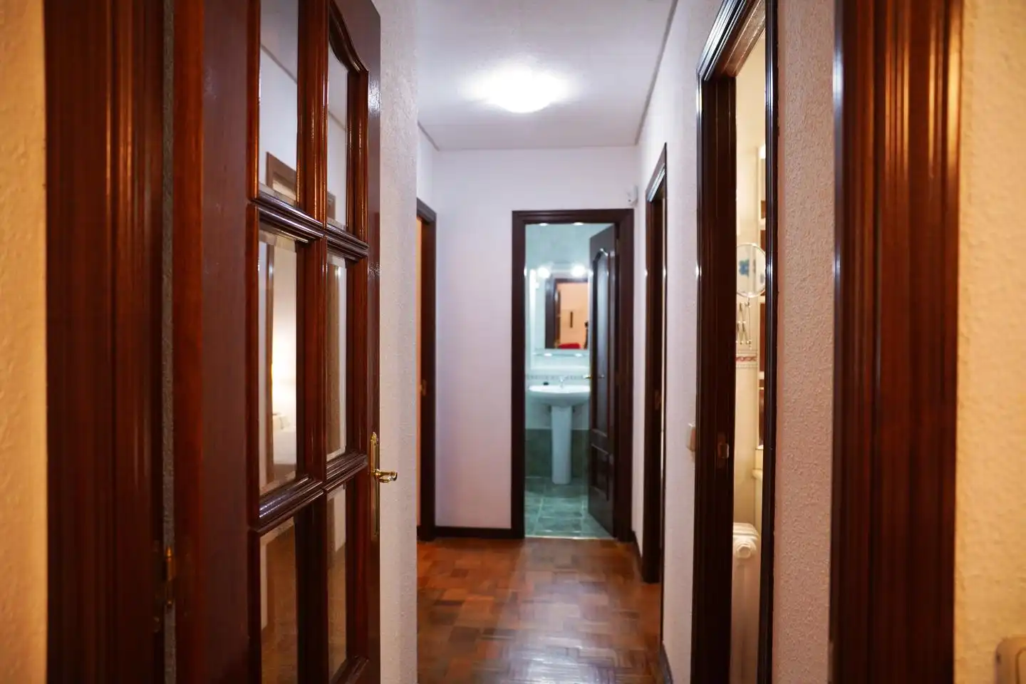 Appartement avec ascenseur à louer à Paseo de Santa María de la Cabeza, imagen 26