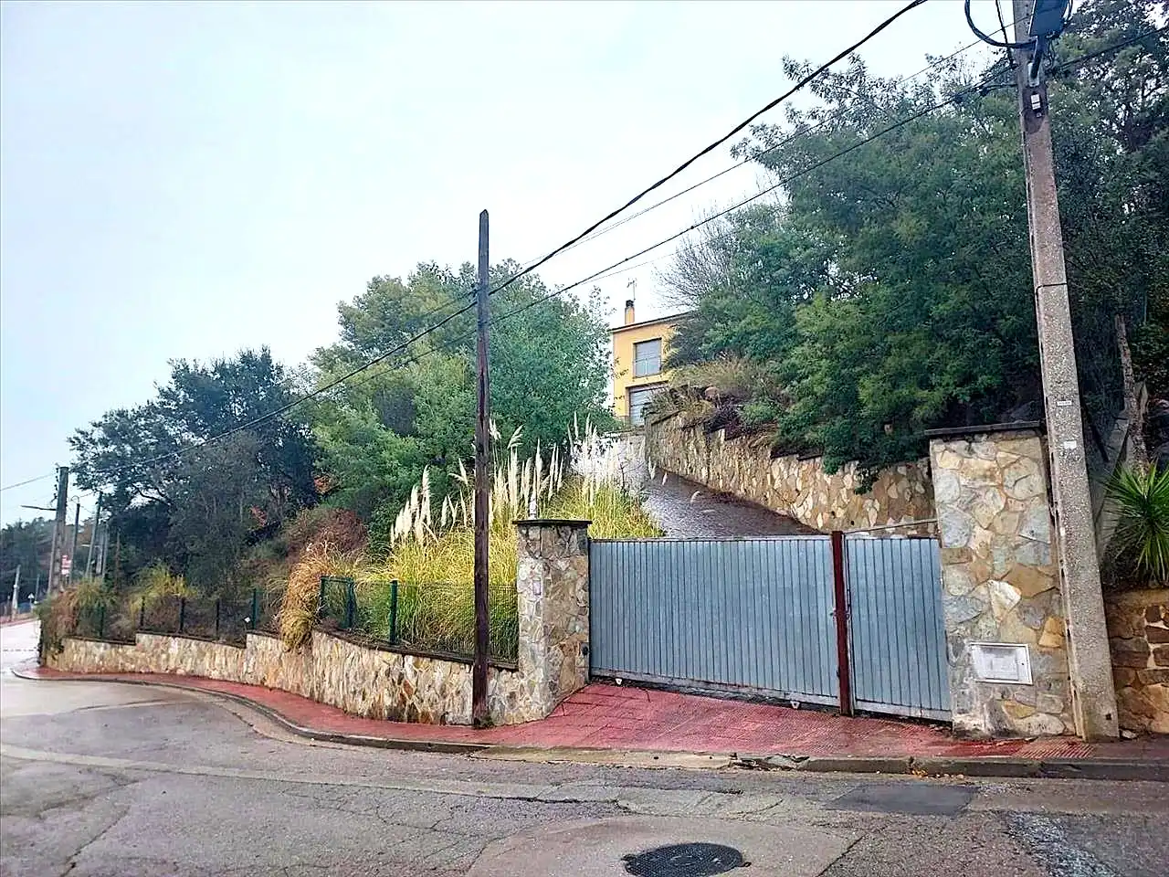 Casa o xalet en venda a LA MASIA , Caldes de Malavella