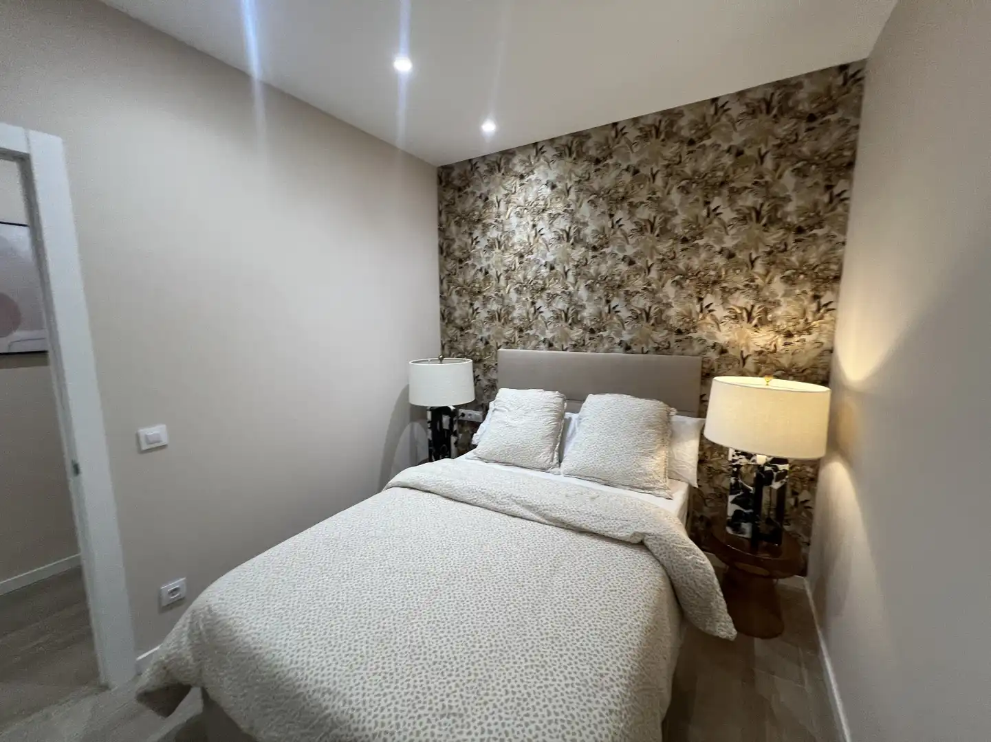 Appartement avec terrasse à vendre à Barcelona - CL ARAGO, imagen 35