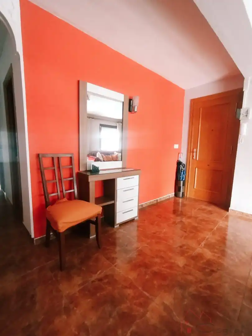 Apartment with lift for sale in Blasco Ibanez, imagen 2
