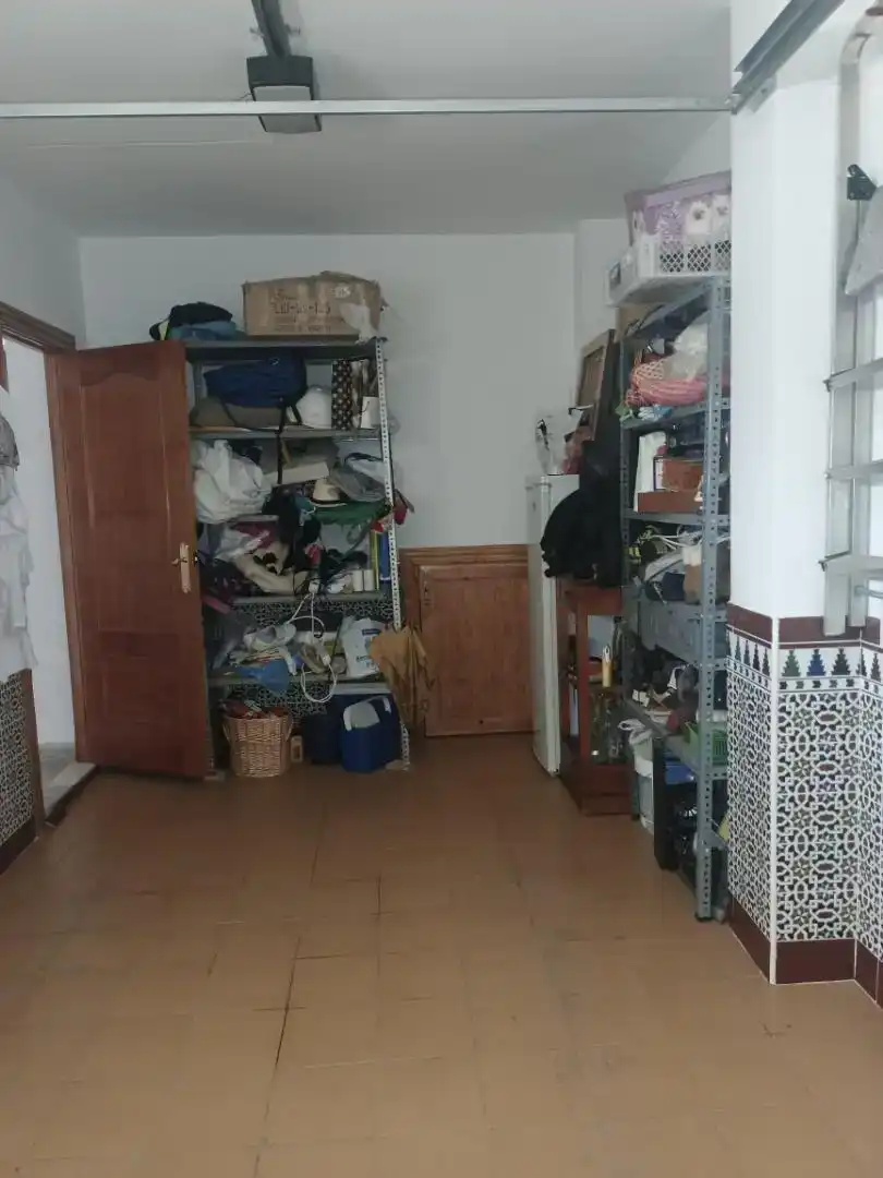 Casa adosada en venda en Fuente Vaqueros amb Aire condicionat i Balcó