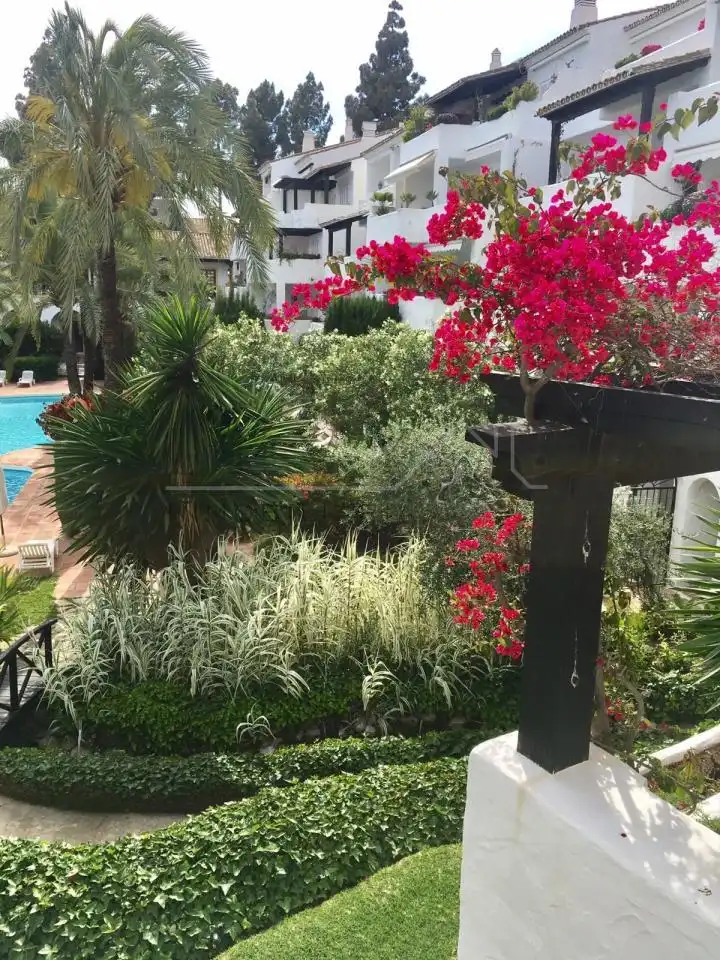 Mini appartamento con piscina in vendita a Milla de Oro, imagen 6