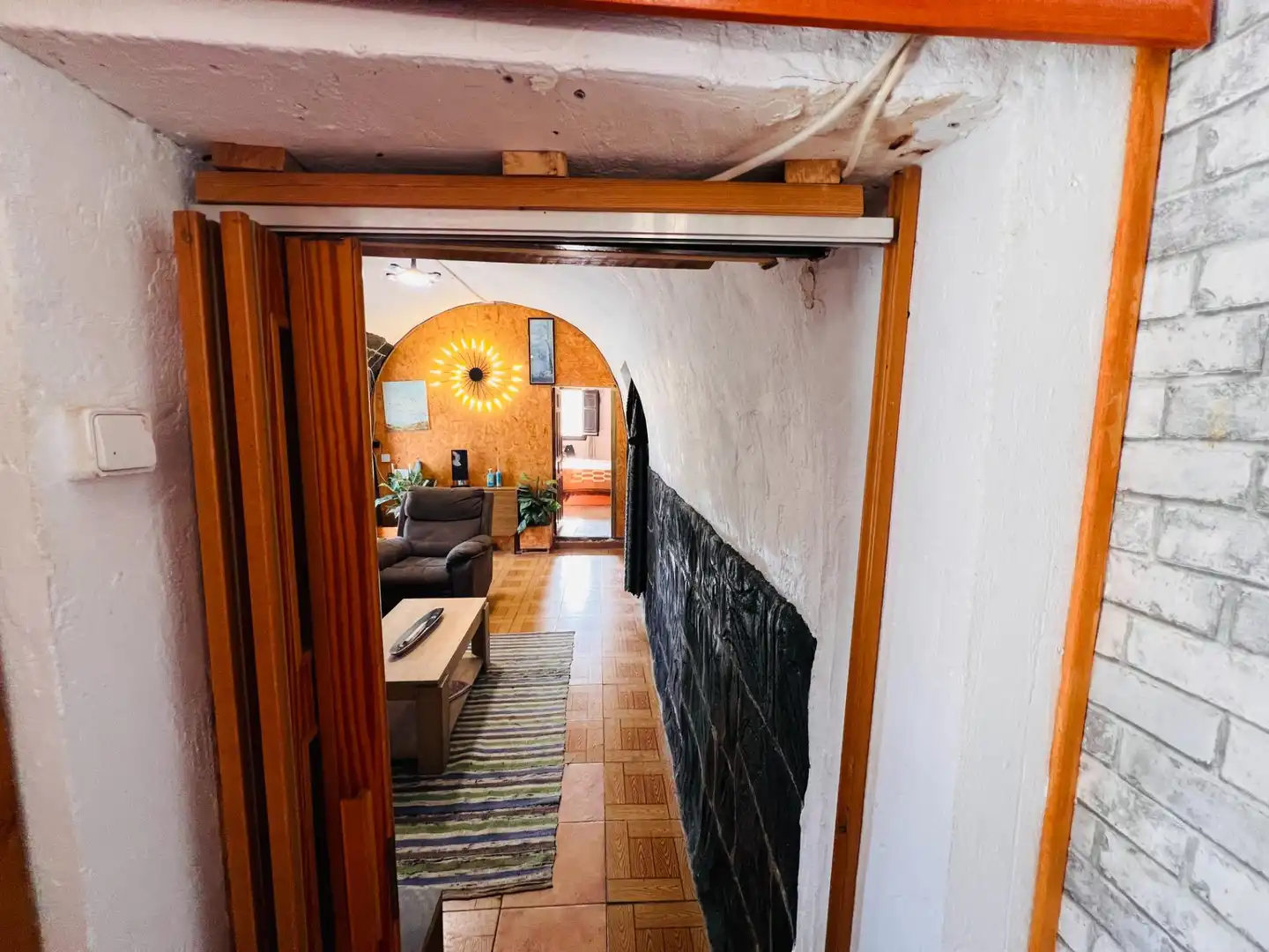Casa o chalet en venta en San Juan de los Terreros