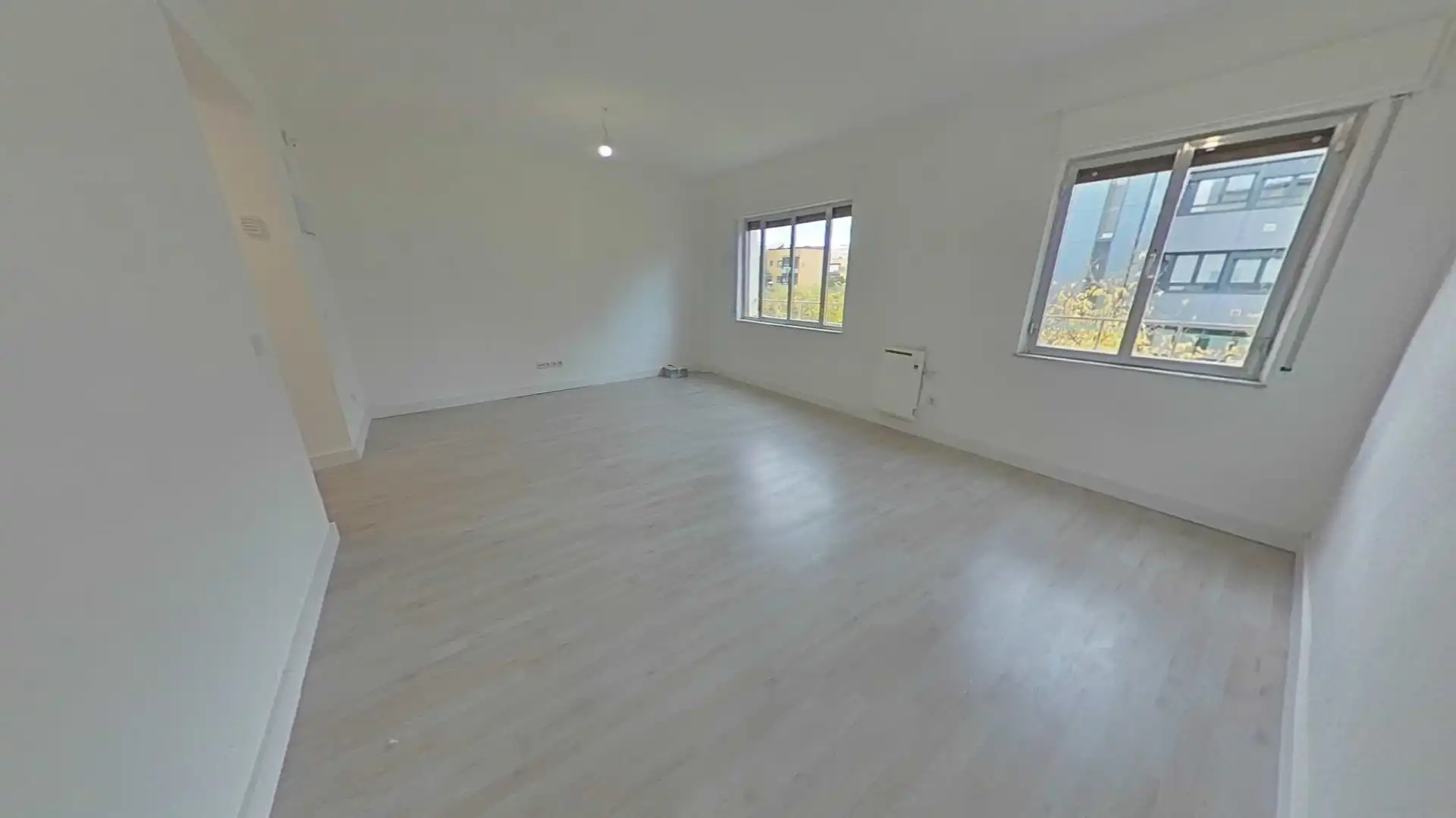 Pis en venda en  Madrid Capital amb Calefacció