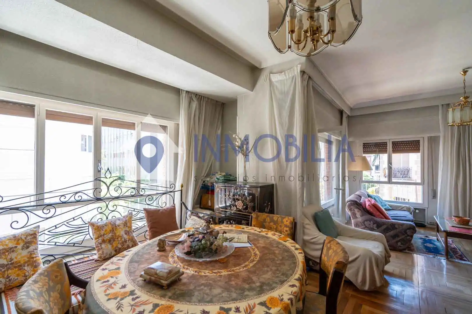 Flat with lift for sale in Calle de la Fuente del Berro, imagen 6