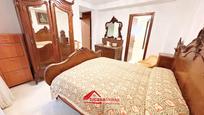 Bedroom of Flat for sale in  Córdoba Capital  with Parquet flooring and Terrace