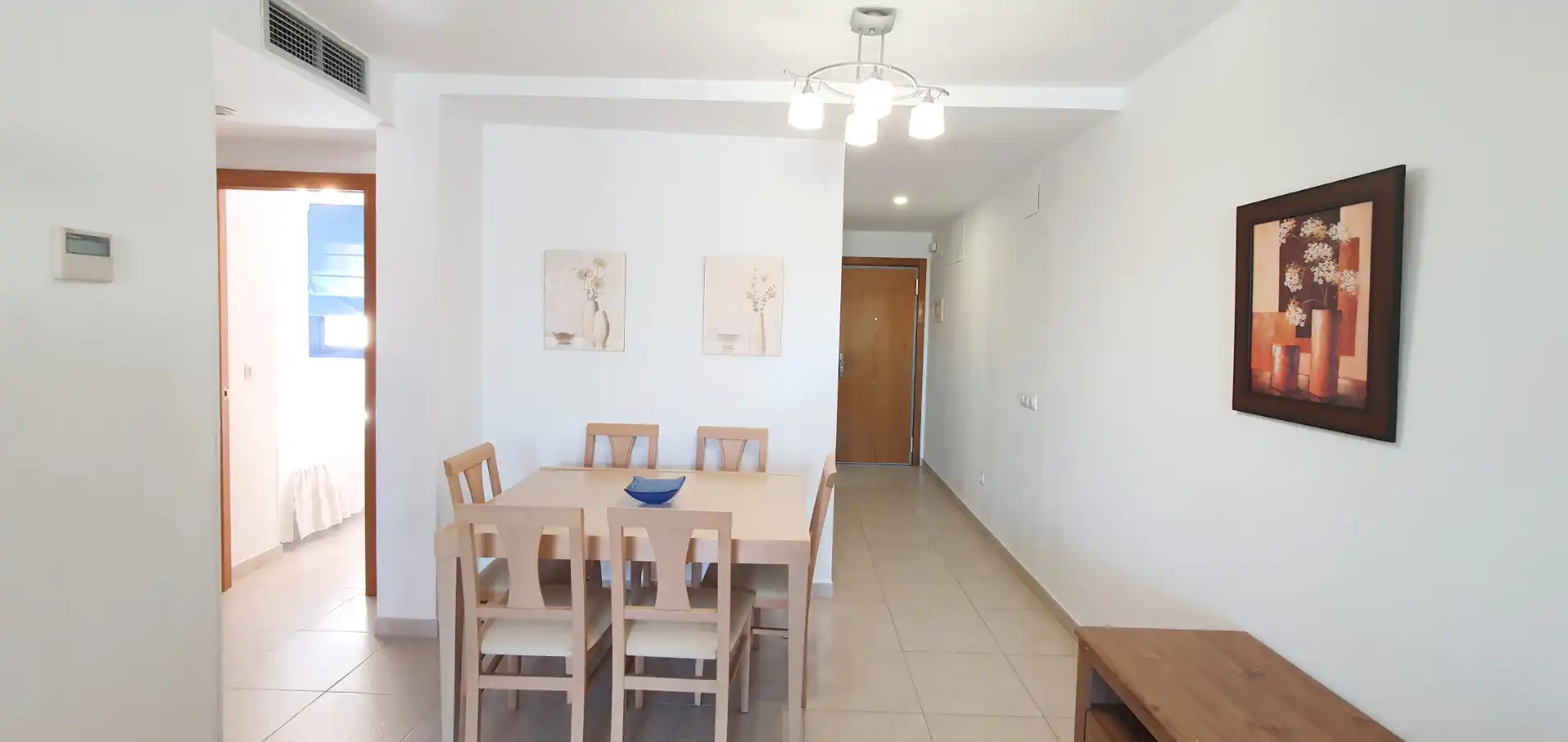 Apartament amb piscina de lloguer a Carretera de les Marines a Dénia 13, imagen 5