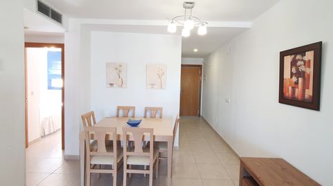 Foto 5 de Apartamento de alquiler en Carretera de Les Marines a Dénia, 13, Les Bassetes - El Marjal, Dénia