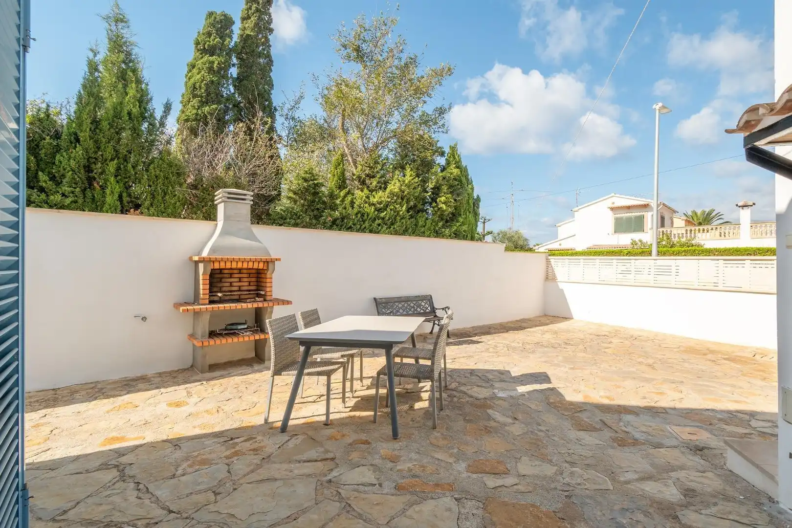 Terrace of Houses for sale in Llucmajor