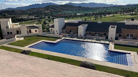 Photo 2 of Attic for rent in Ronda del Mulhacén, Golf Valle Este, Vera