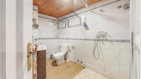 Foto 4 de Casa adosada en venta en Camiño Do Vilar, Comesaña - Matamá, Vigo