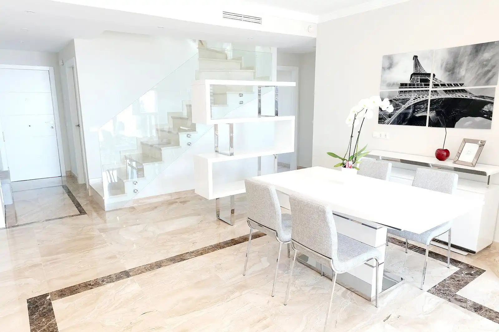 Penthouse mit Pool zum Verkauf in Calle Sefardi 1, imagen 7