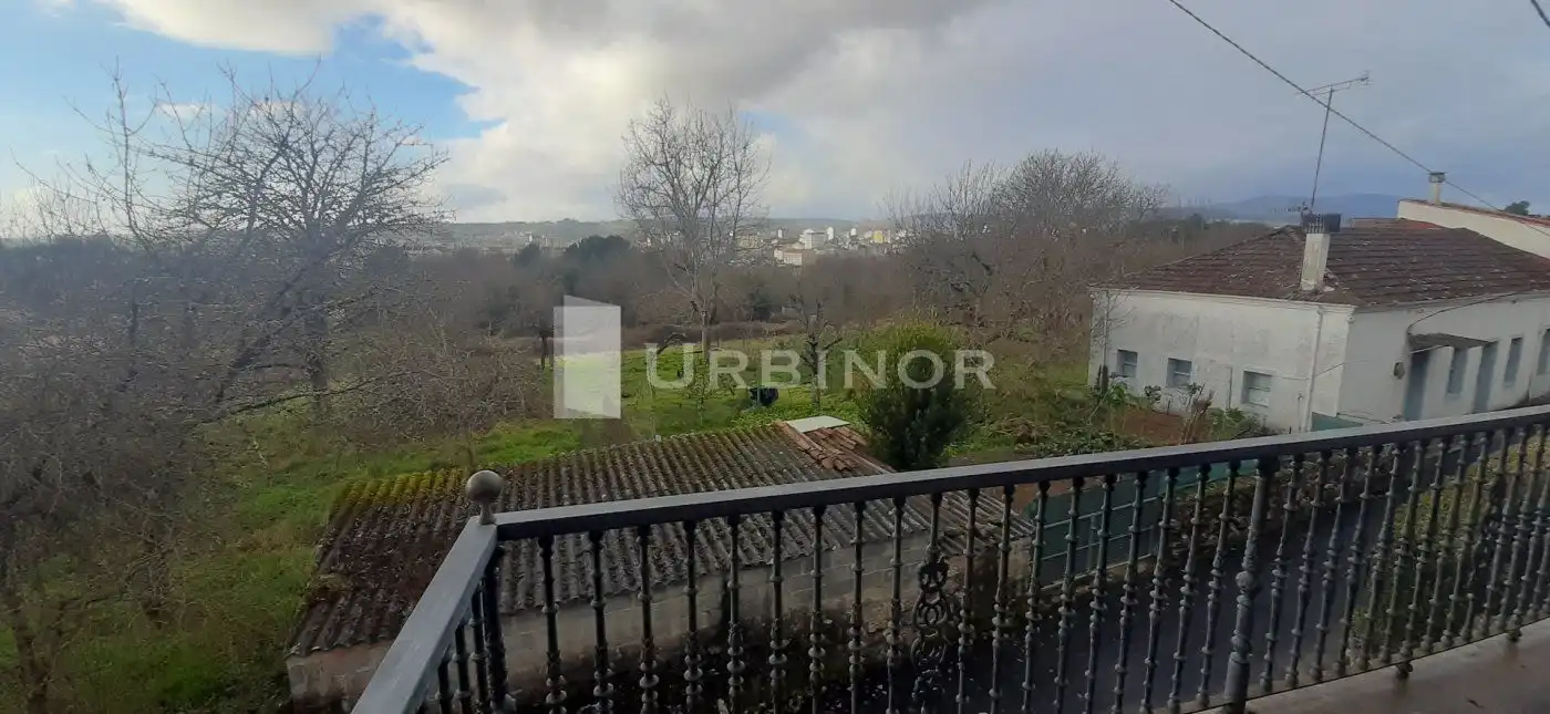 Xalet amb terrassa en venda a O Carballiño, imagen 12