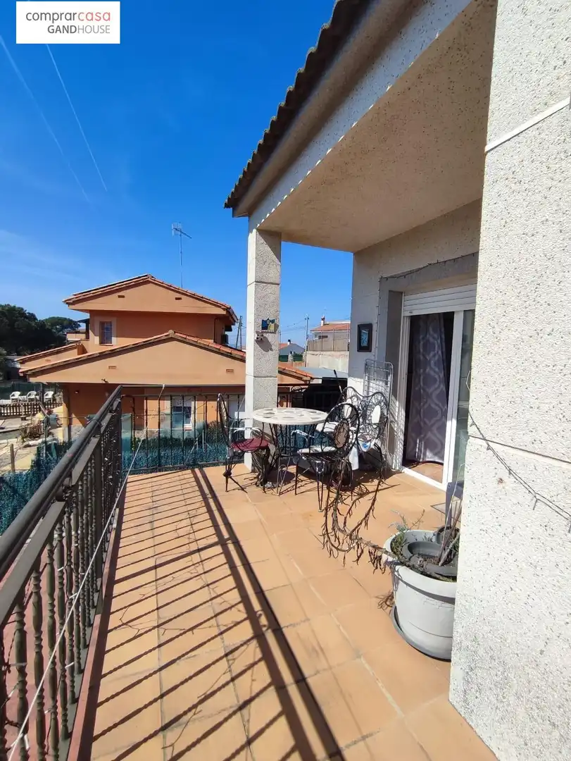Casa in vendita a Aiguaviva Parc, imagen 6