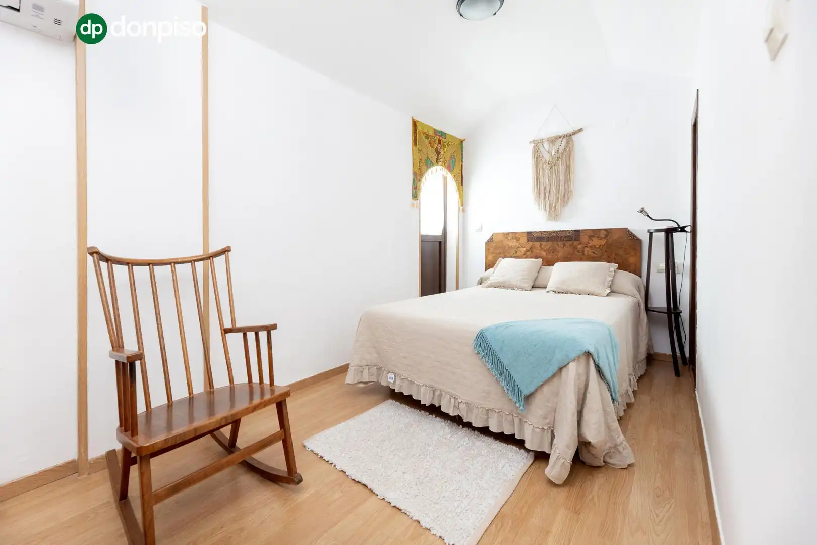 Maison mitoyenne avec terrasse à vendre à 5 Calle Frailes de la Victoria #5, imagen 15