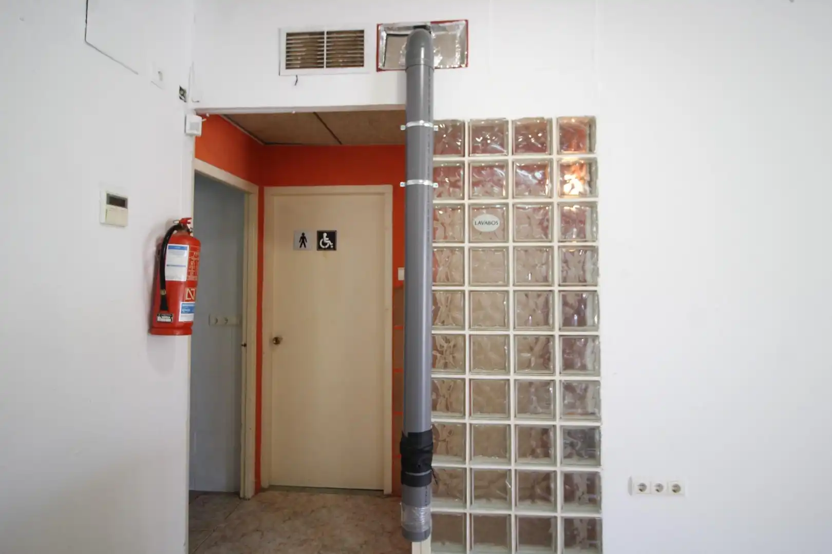 Commercial properties for rent in Oropesa del Mar / Orpesa  with Terrace